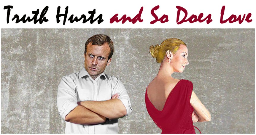 “Truth Hurts and So Does Love” Misanthrope Molière Nicholson translation adaptation