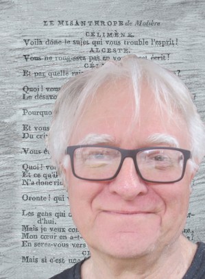 "David Nicholson" playwright misanthrope "Truth Hurts and So Does Love" Moliere