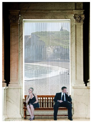 theatre theater one-act ""David Nicholson" "Vice Versa"