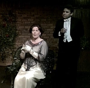 "David Nicholson" playwright translation adaptation theatre theater plays Toronto "The Colour of Grass" "Jules Renard" "Emma Jane Nulty" "David Butler" "Lua McIlraith" "Dalkey Players"