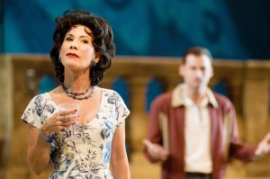 "David Nicholson" playwright translation adaptation theatre theater plays Toronto Moliere "Femmes Savantes" "Educating Women"