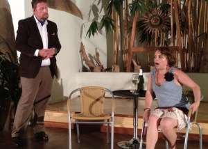 "David Nicholson" playwright translation adaptation theatre theater plays Toronto "The Colour of Grass" "Jules Renard" "Silvia Schneegans" "John Clarke" "LTG Costa Rica"