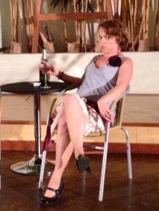 "David Nicholson" playwright translation adaptation theatre theater plays Toronto "The Colour of Grass" "Jules Renard" "Silvia Schneegans" "John Clarke" "LTG Costa Rica"