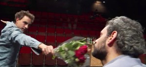 "David Nicholson" playwright translation adaptation theatre theater plays Toronto Moliere Misanthrope