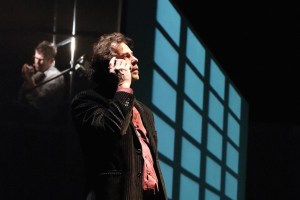 "David Nicholson" playwright translation adaptation theatre theater plays Toronto Moliere Misanthrope