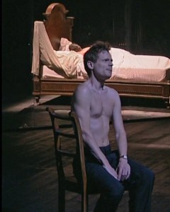 "David Nicholson" playwright translation adaptation theatre theater plays Toronto Moliere Misanthrope