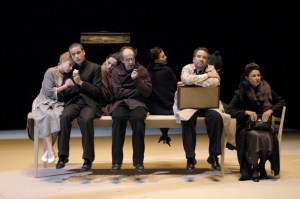 "David Nicholson" playwright translation adaptation theatre theater plays Toronto Moliere Tartuffe