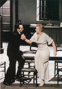 "David Nicholson" playwright translation adaptation theatre theater plays Toronto Moliere Tartuffe