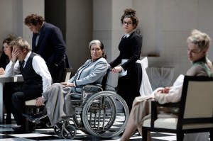 "David Nicholson" playwright translation adaptation theatre theater plays Toronto Moliere Tartuffe