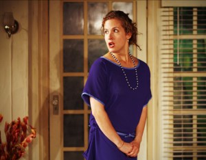 Cyprienne "Victorien Sardou" Divorcons "David Nicholson" translation "French comedy" "Village Players"