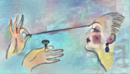 "My Beautiful Career" Beauty "L’Institut de Beauté" Adrienne Capus Nicholson translation adaptation