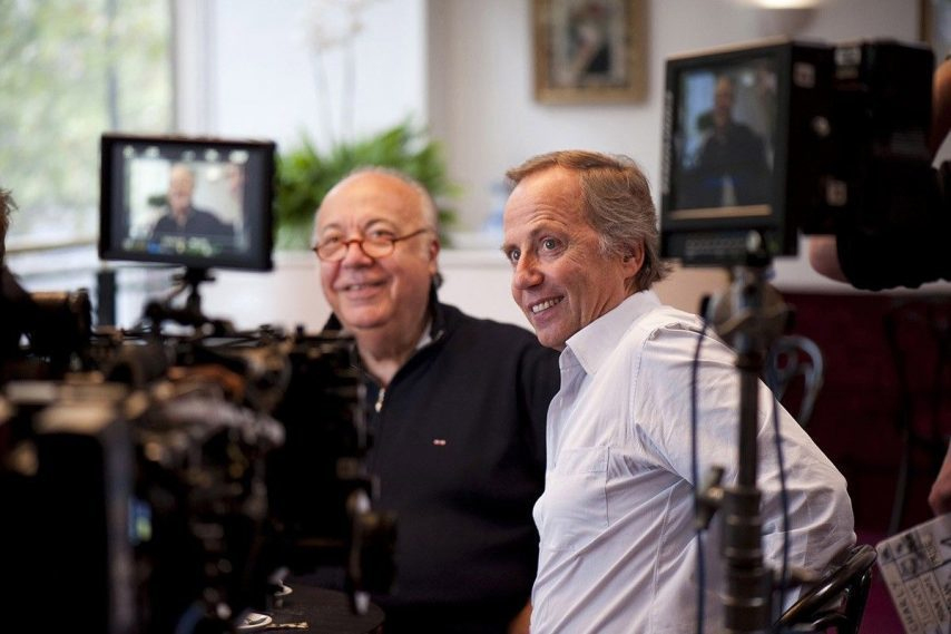 "Jean-Laurent Cochet" "Fabrice Luchini"